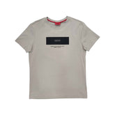 Enrico Coveri T-Shirt Stud Print Stone